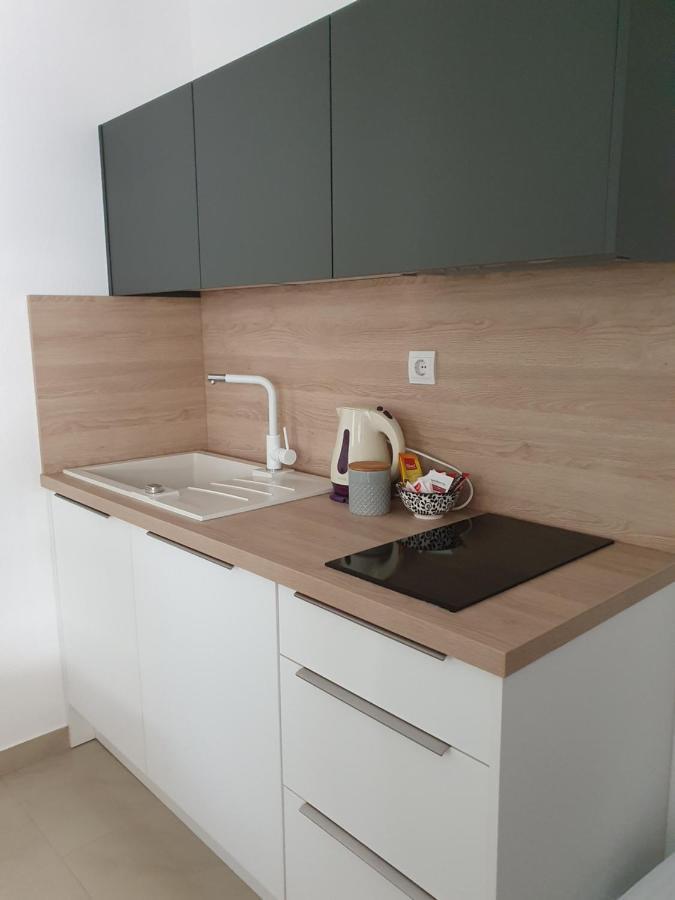 Apartament Eterović *