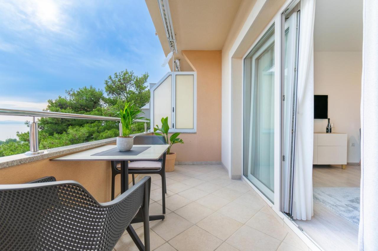 Apartament Eterović *