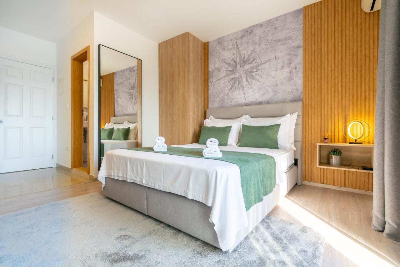 Apartament Eterović Baška Voda
