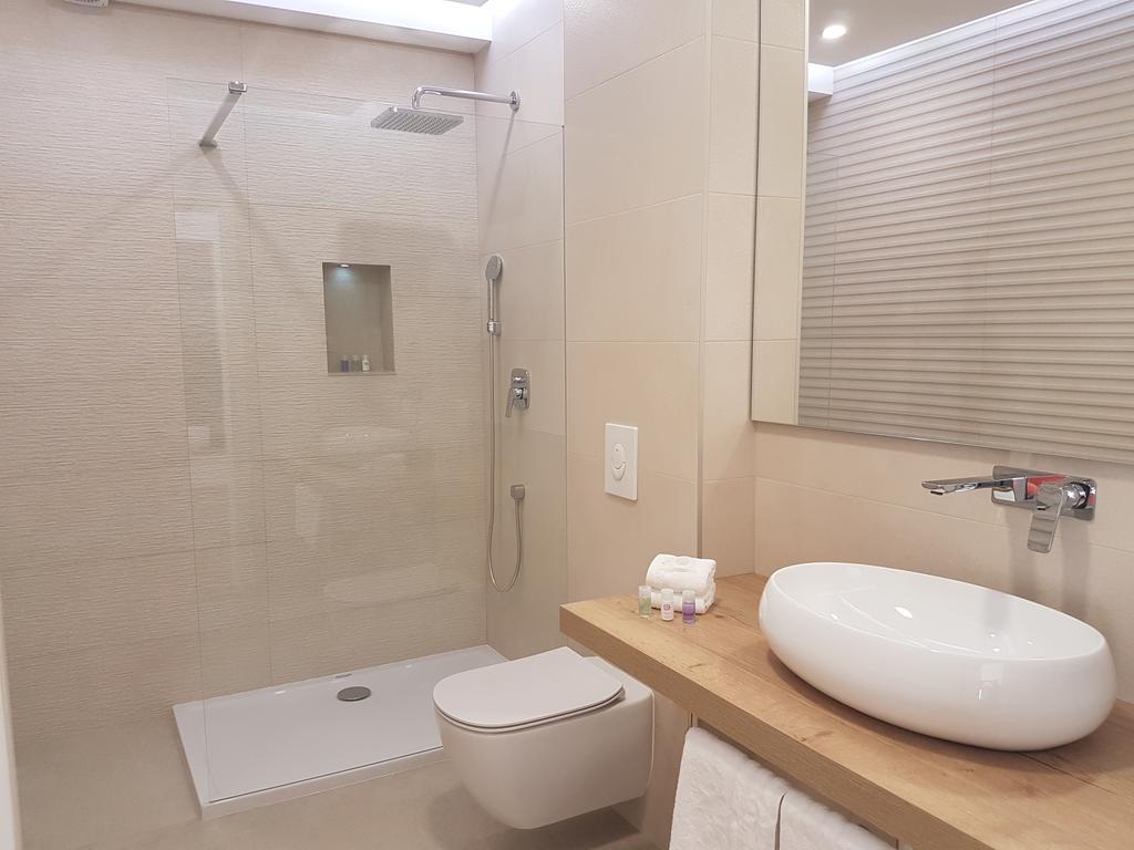 Apartament Eterović