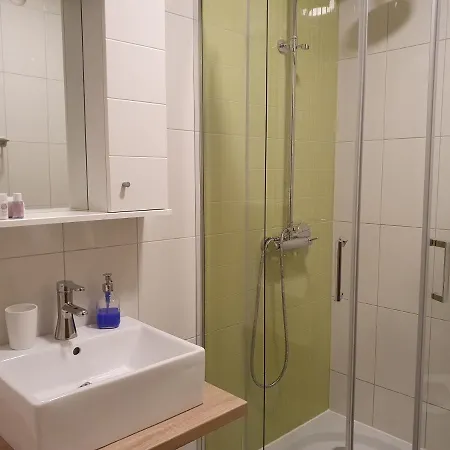 Apartmani Eterovic Baska Voda Exterior photo