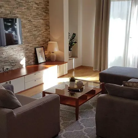 Apartmani Eterovic Baska Voda Exterior photo