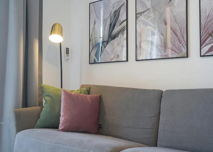 Apartmani Eterovic
