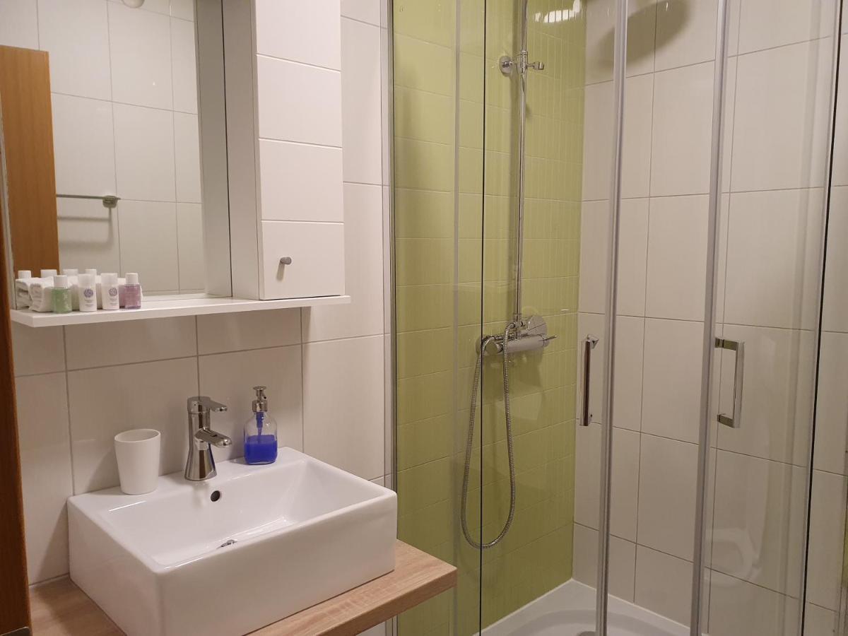 Apartmani Eterovic *