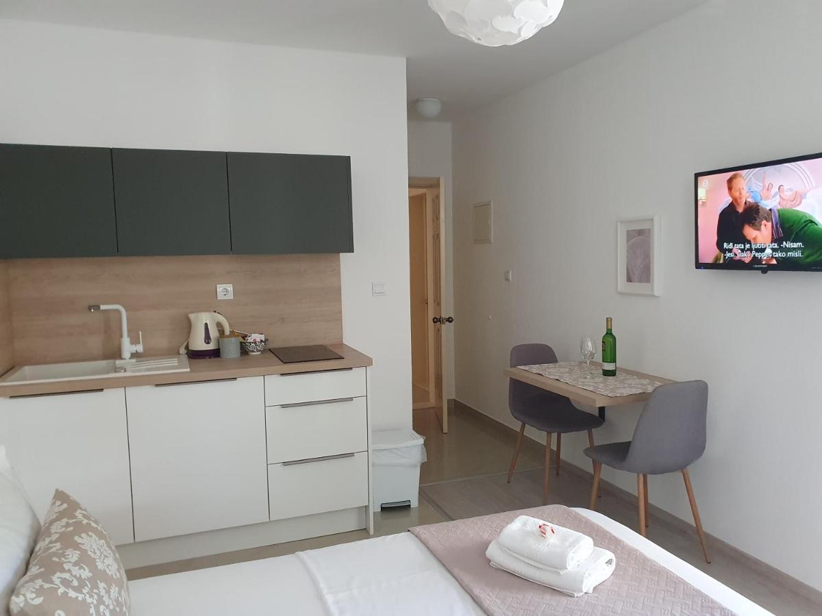 Apartmani Eterovic