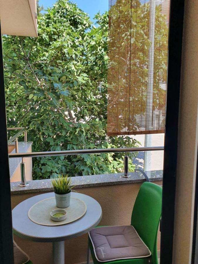 Apartmani Eterovic * Baska Voda