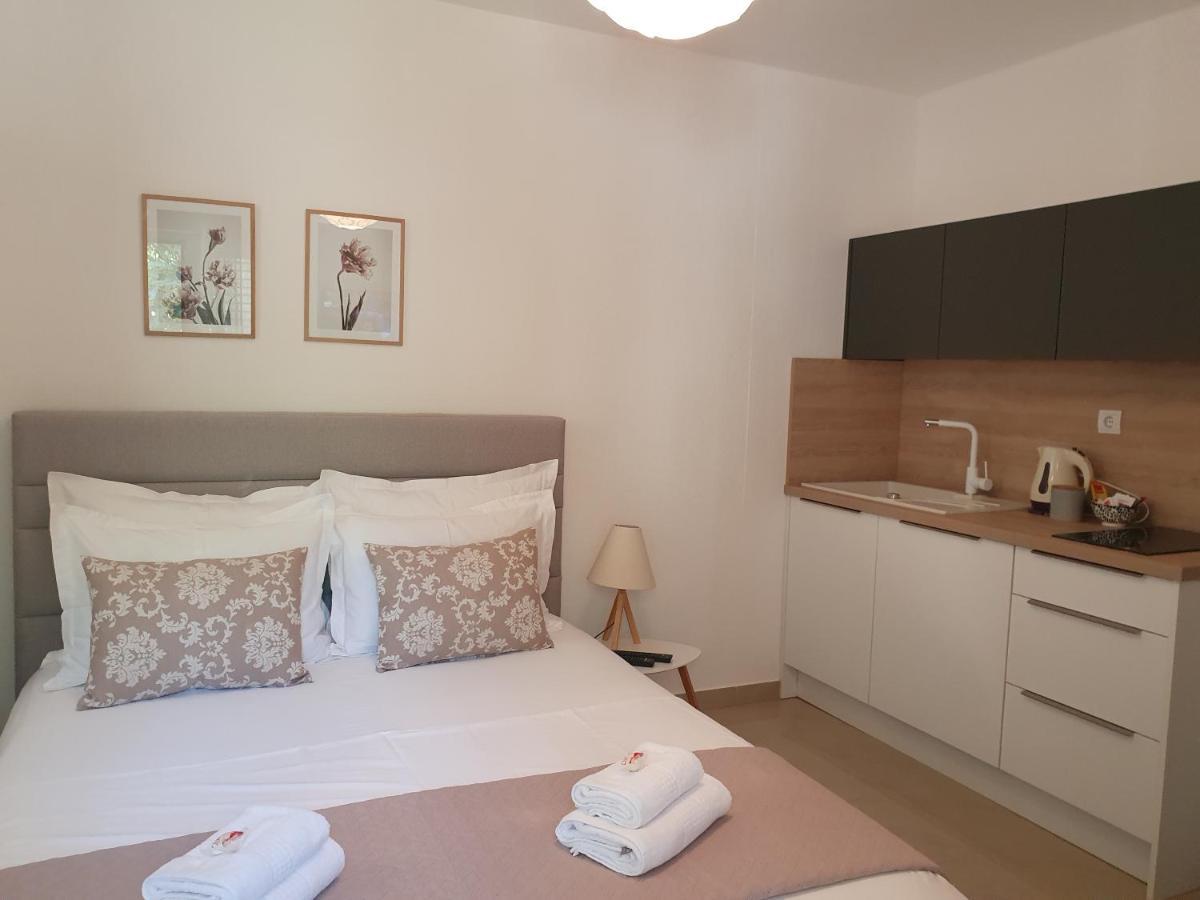 Apartmani Eterovic * Baska Voda