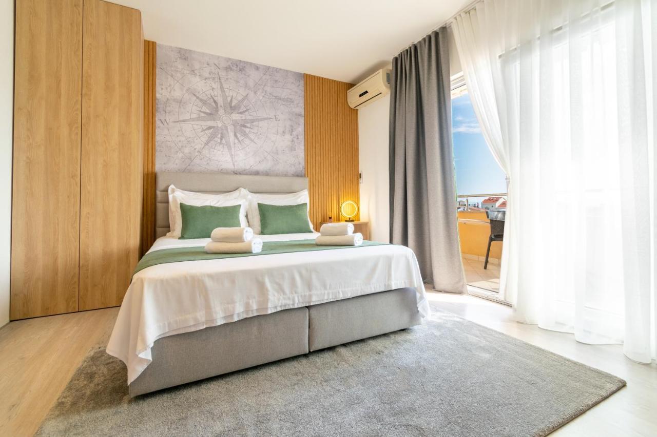 Apartmani Eterovic