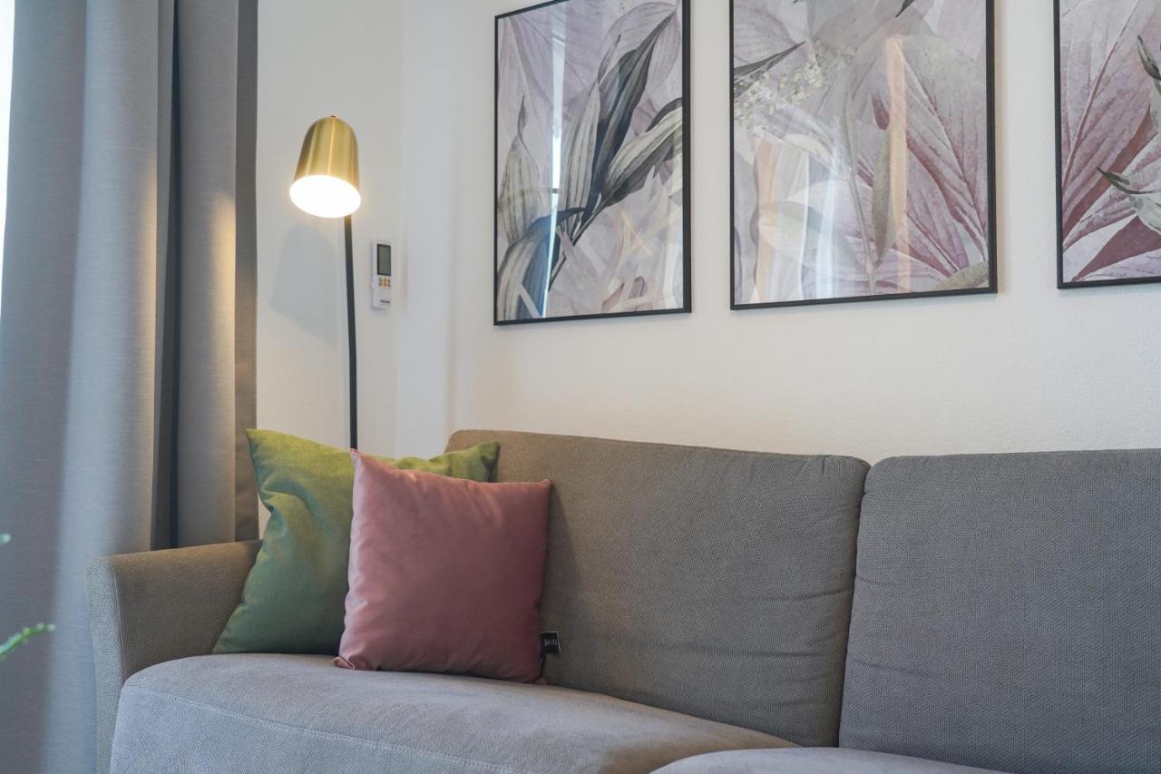 Apartmani Eterovic *