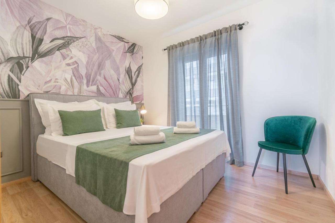 Apartmani Eterovic Apartment *