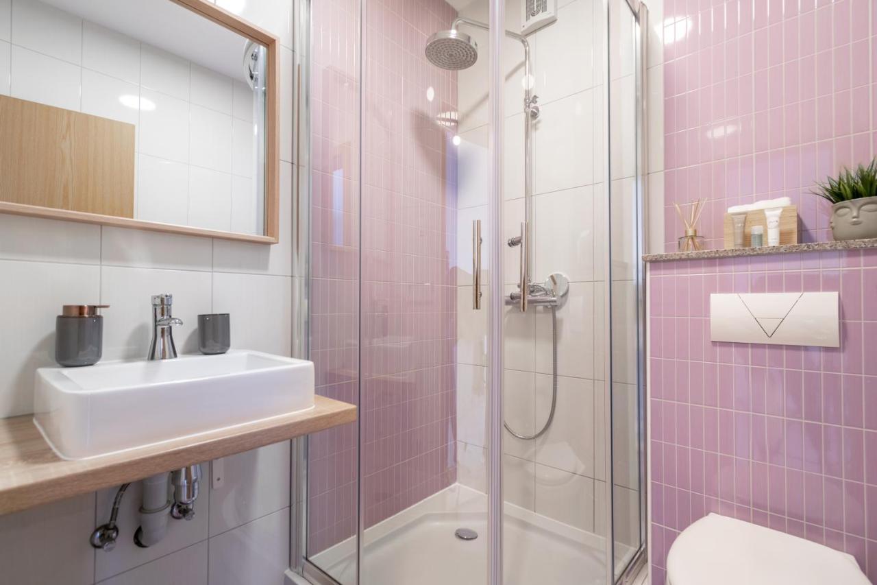 Apartmani Eterovic Apartment