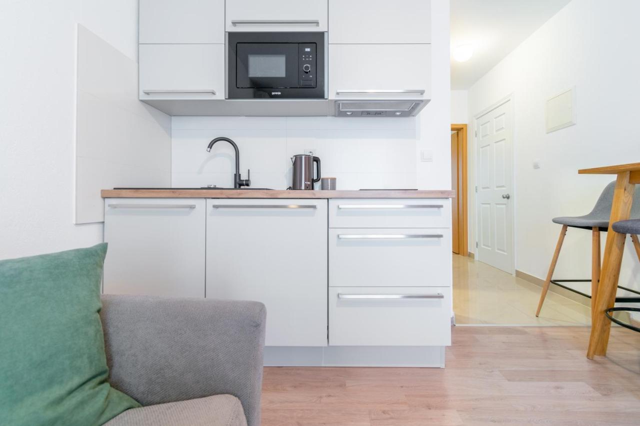 Apartmani Eterovic
