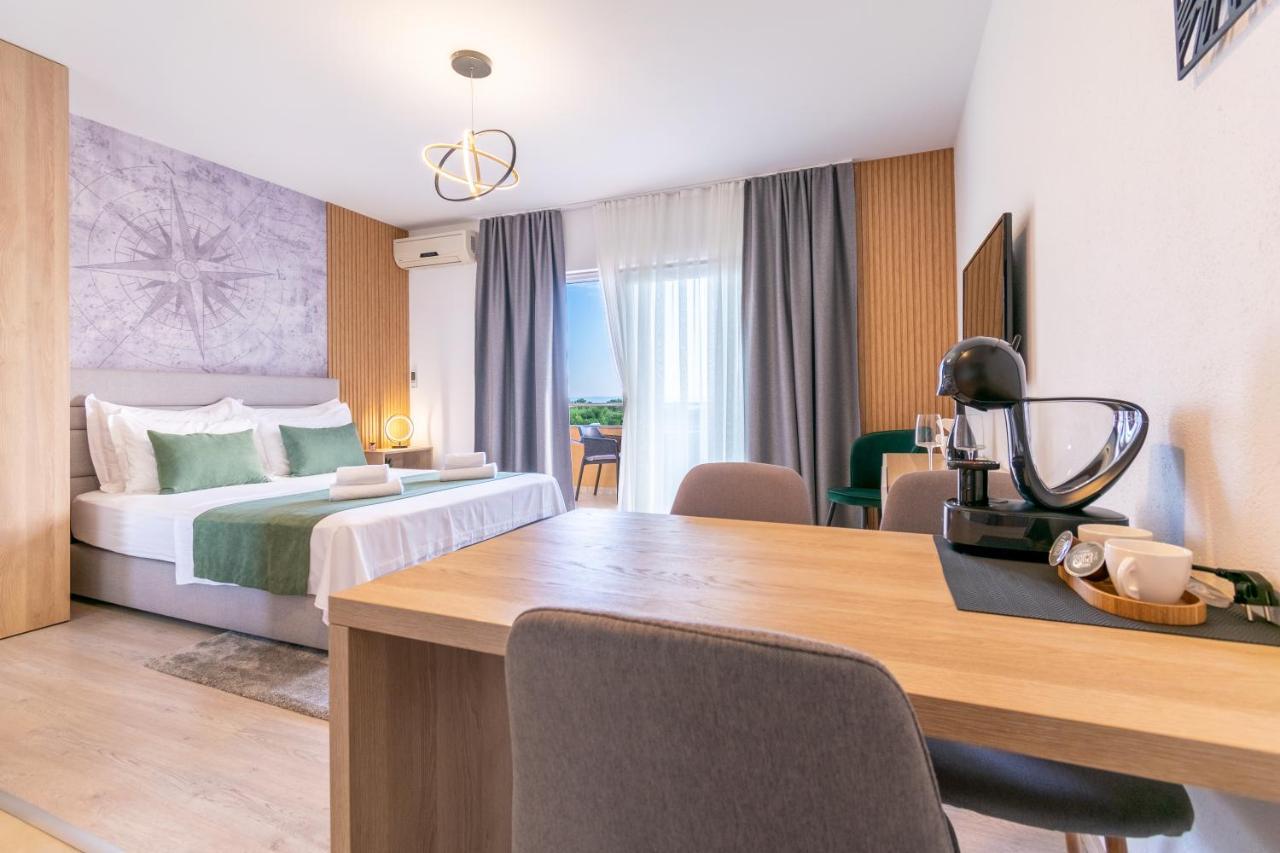 Apartmani Eterovic Apartment *