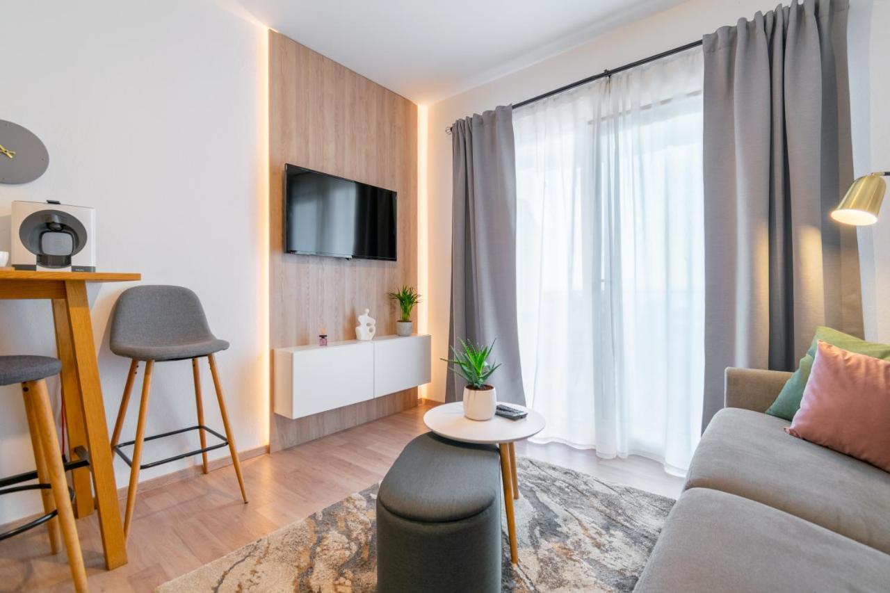 Apartmani Eterovic * Baska Voda