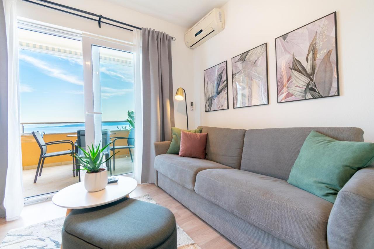 Apartmani Eterovic