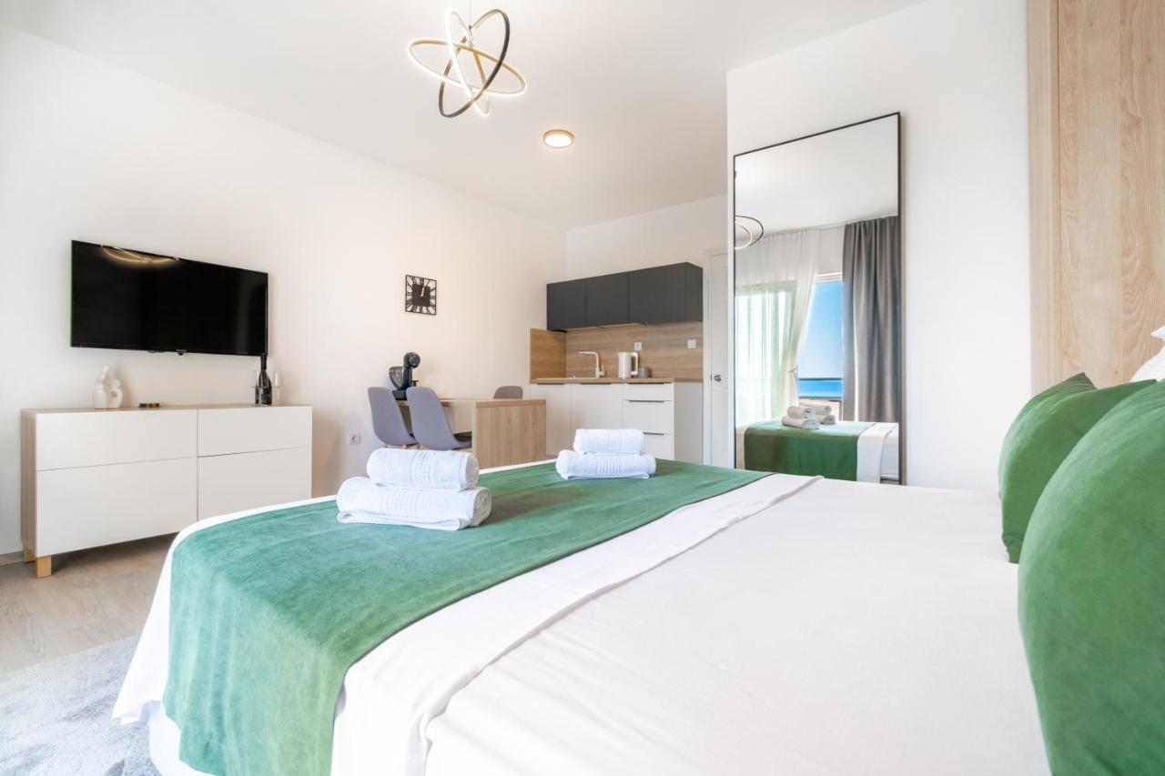 Apartmani Eterovic Apartment