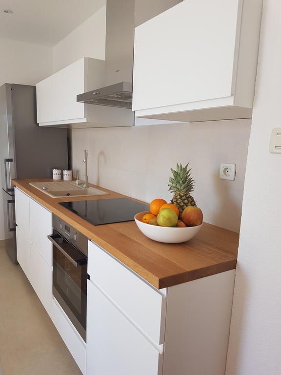 Apartmani Eterovic Baska Voda
