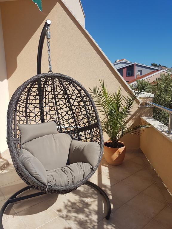 Apartmani Eterovic Apartment *