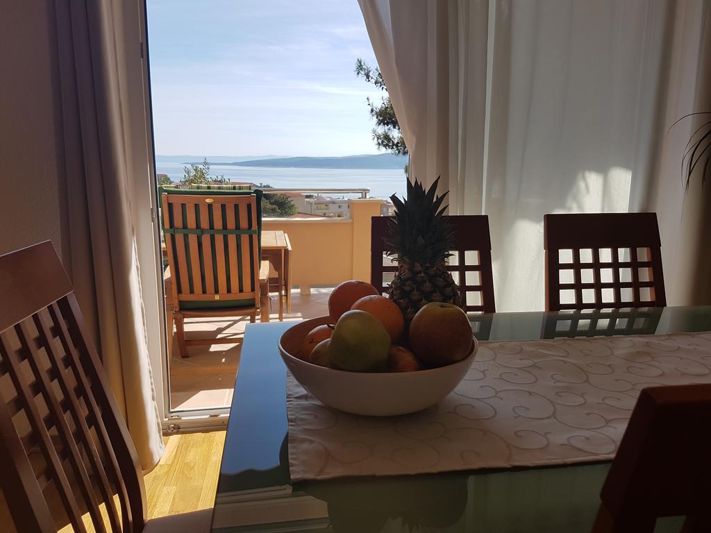 Apartmani Eterovic