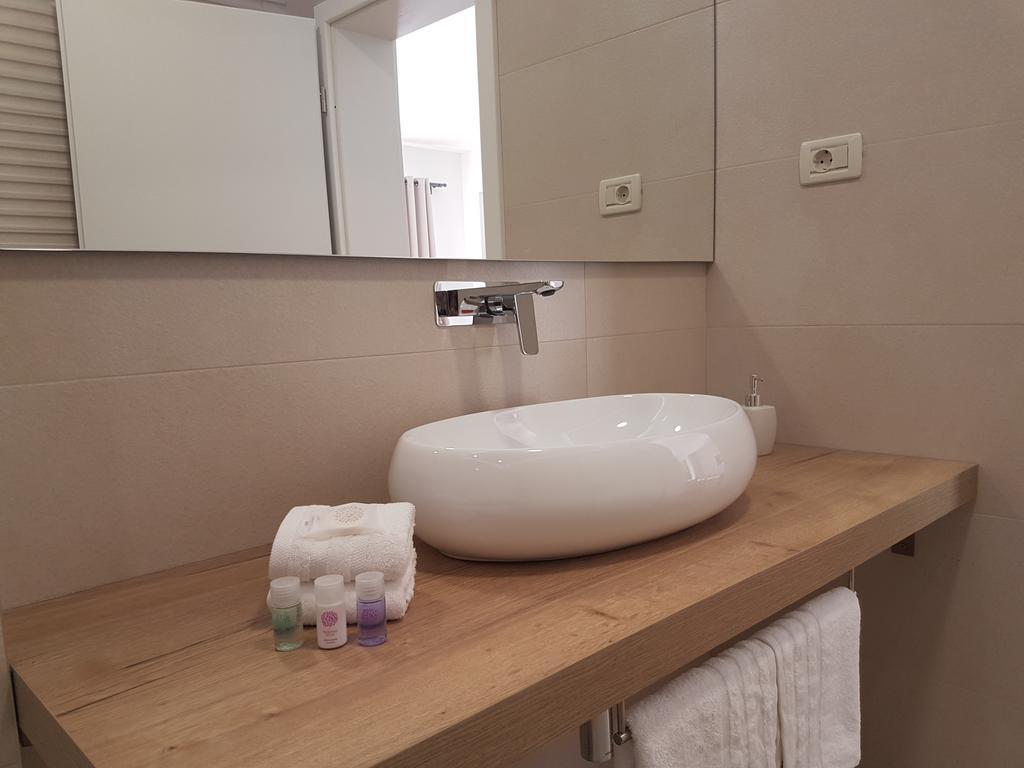 Apartmani Eterovic *