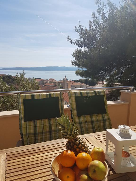 Apartmani Eterovic Apartment
