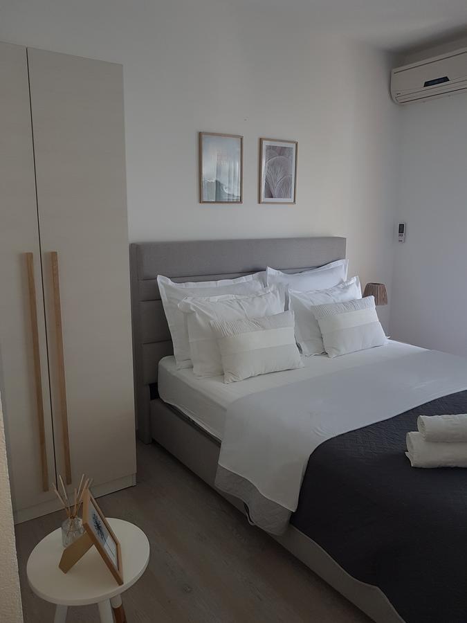 Apartmani Eterovic Apartment Baska Voda