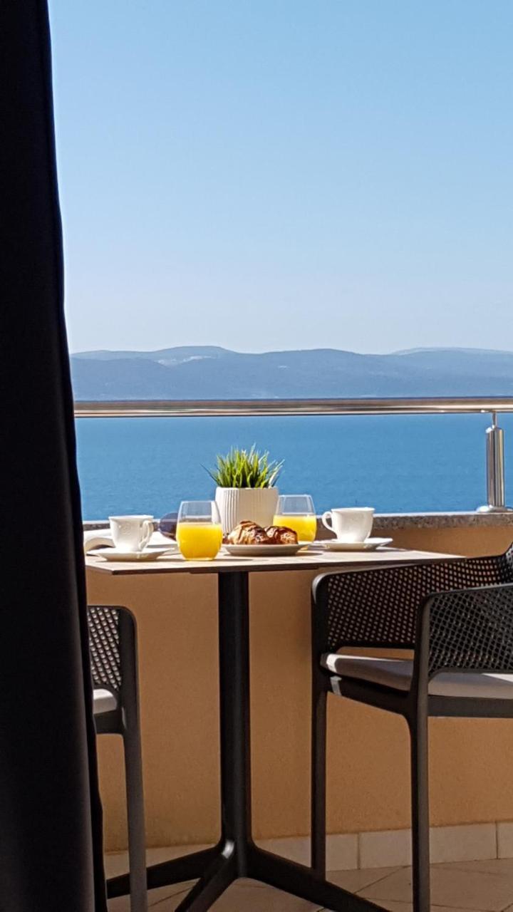 Apartmani Eterovic Apartment *