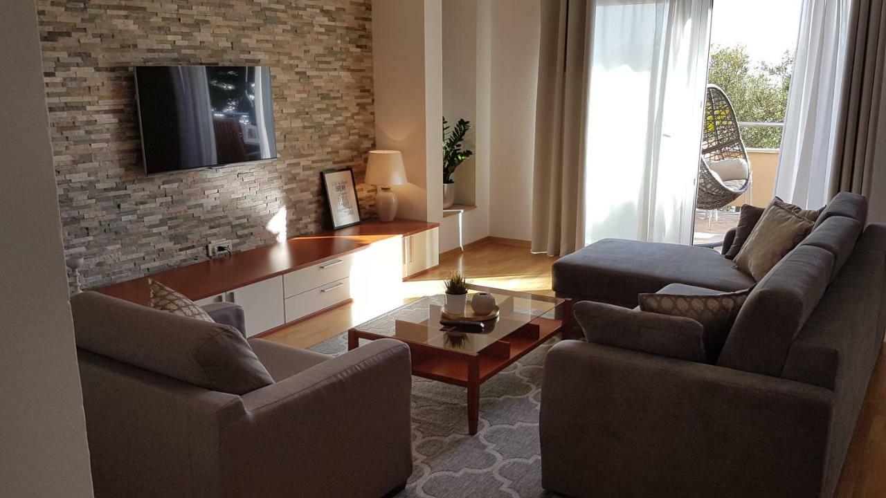Apartmani Eterovic Apartment Baska Voda